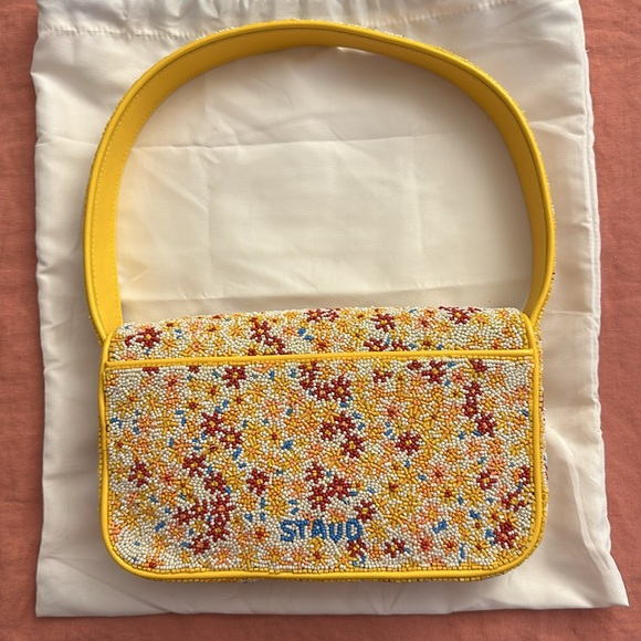 Staud Tommy Bag - Picture 2 of 4